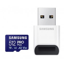 USB laikmena Samsung PRO...