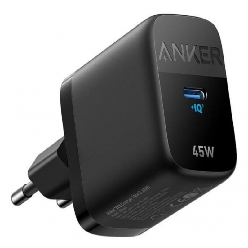 Adapteris Anker 313 Charger