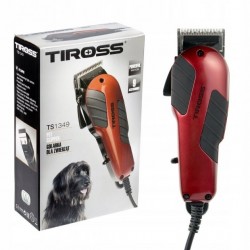 Hair clipper for animals...