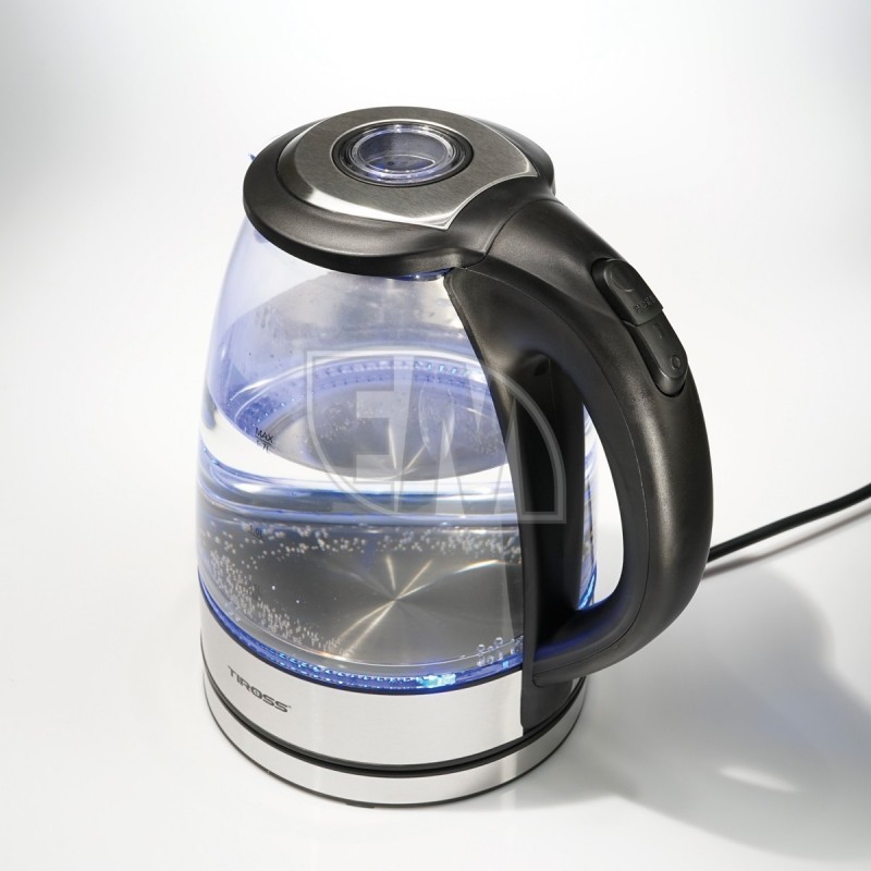 Electric kettle Tiross TS-1358