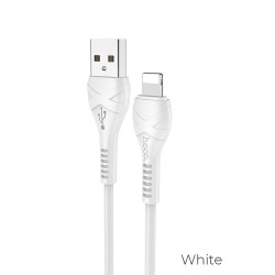 HOCO USB cable for iPhone Lightning Cool power X37 2
