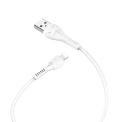 HOCO кабель USB для iPhone Lightning Cool power X37 3