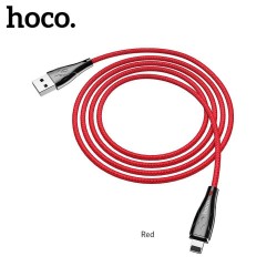 HOCO USB laidas, skirtas iPhone Lightning Magnetic Blaze U75 2