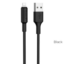 HOCO USB cable for iPhone Lightning SOARER X25 2