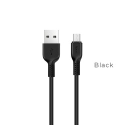 HOCO USB cable for iPhone Lightning X13 EASY 2