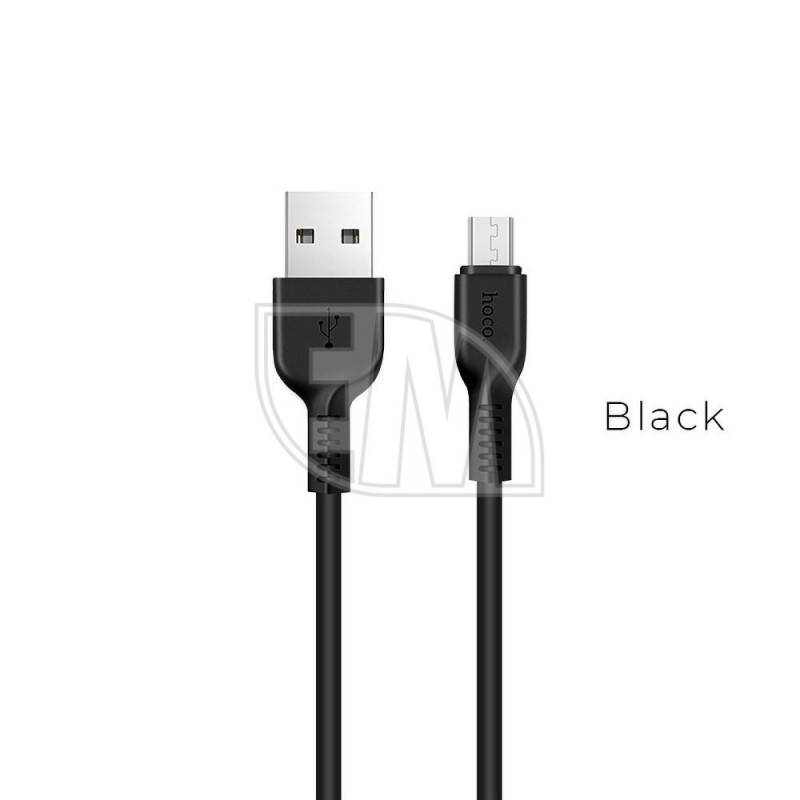 HOCO USB cable for iPhone Lightning X13 EASY