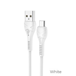 HOCO USB cable Micro COOL X37 1 meter 2