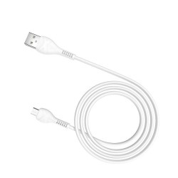 HOCO USB-кабель Micro COOL X37 1 метр 3