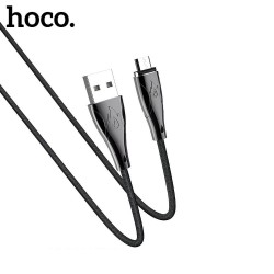 HOCO USB-кабель Micro Magnetic Blaze U75 2