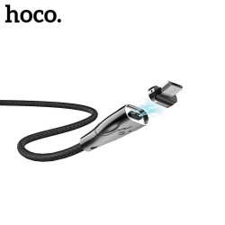 HOCO USB Cable Micro Magnetic Blaze U75 3