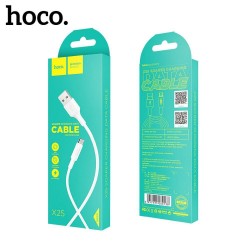 HOCO USB-кабель Micro SOARER X25 1