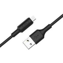 HOCO USB cable Micro SOARER X25 3