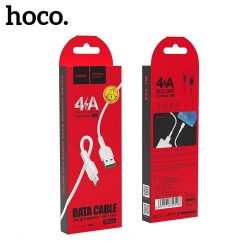 HOCO USB-кабель Micro Surge FAST CHARGE 4A X33 1
