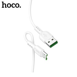 HOCO USB Cable Micro Surge FAST CHARGE 4A X33 2