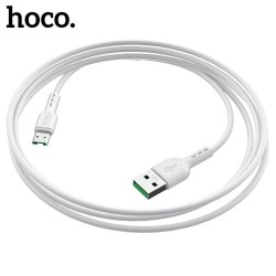 HOCO USB Cable Micro Surge FAST CHARGE 4A X33 3