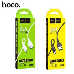 HOCO USB Type-C Cable Surge FAST CHARGE 5A X33 1