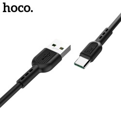 HOCO USB Type-C Cable Surge FAST CHARGE 5A X33 2