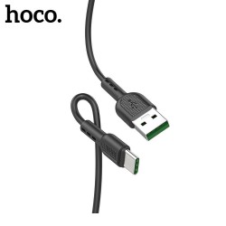 HOCO USB Type-C Cable Surge FAST CHARGE 5A X33 4