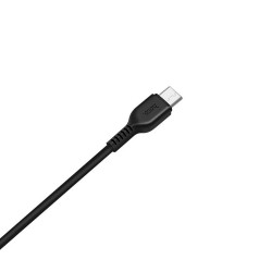 HOCO USB laidas Type-C EASY X13 juodas 1m 2