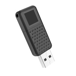 HOCO Flash Drive Intelligent UD6 128GB USB2.0 3
