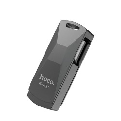 HOCO atmintinė WISDOM High-Speed UD5 64GB USB3.0 6