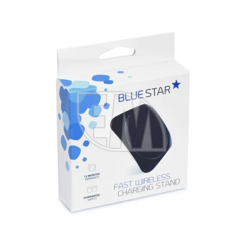 Blue Star Induction Charger (Qi Wireless) TFK-WC-109 10W