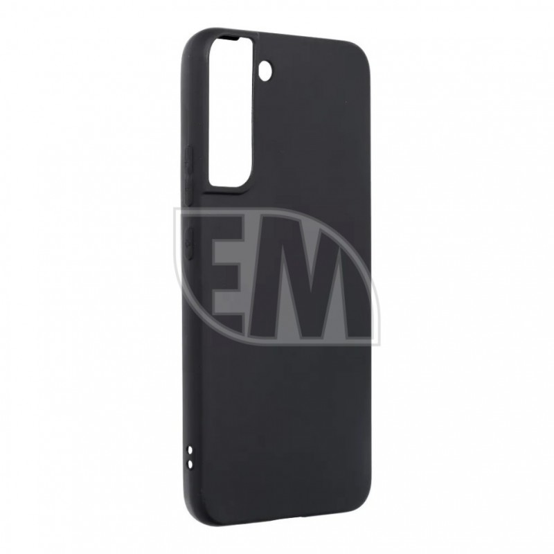 Forcell SOFT case for SAMSUNG Galaxy S22 PLUS black