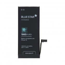 Blue Star baterija, skirta...
