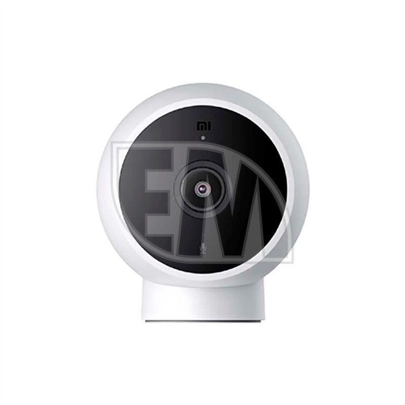 Xiomi Mi Home Security Camera 2K Magnetic Mount White BHR5255GL