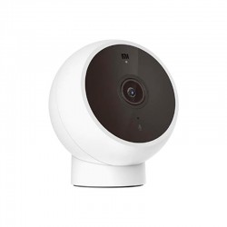 Xiomi Mi Home Security Camera 2K Magnetic Mount White BHR5255GL 3