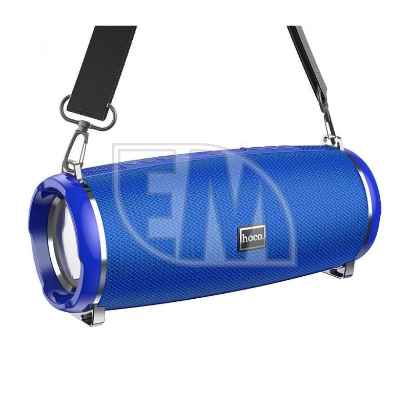 HOCO Bluetooth Speaker HC2 Xpress Blue