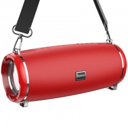 copy of HOCO Bluetooth Speaker HC2 Xpress red 1
