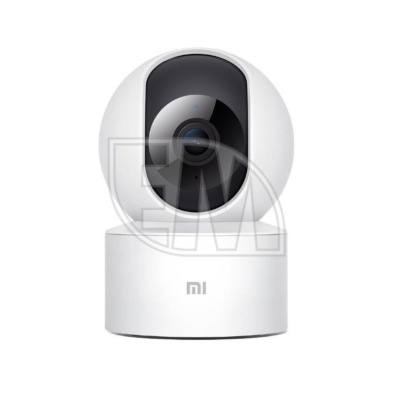 Камера видеонаблюдения Xiaomi Mi Home Security 360 1080P
