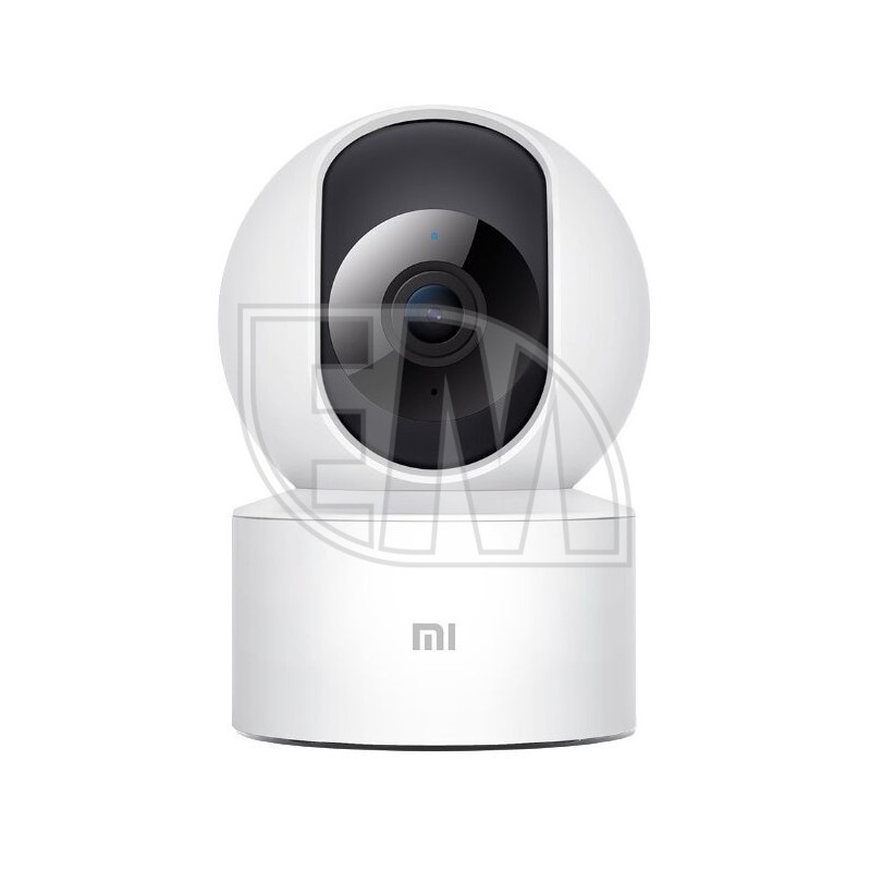 Xiaomi Mi Home Security Video Surveillance Camera 360 1080P