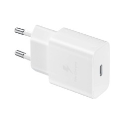 Samsung fast charger 15W white
