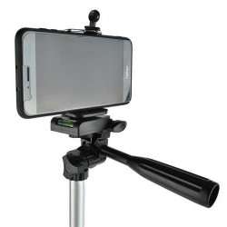 Foto tripod - set for phone or camera 6