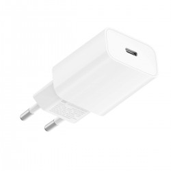 Charger Xiaomi Type-C 20W 1