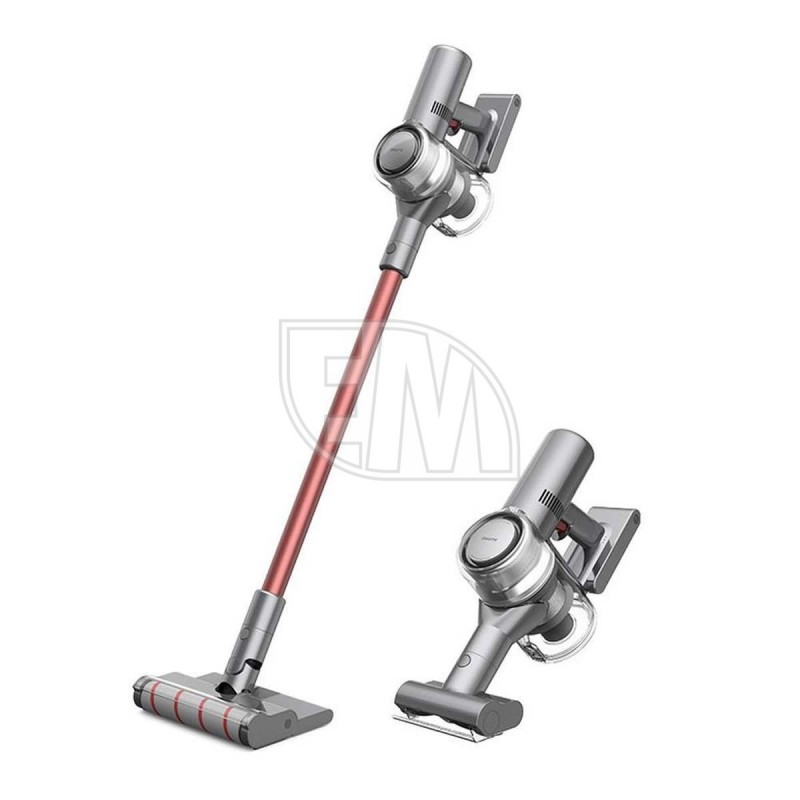 Xiaomi Dreame V11 cordless vacuum cleaner gray