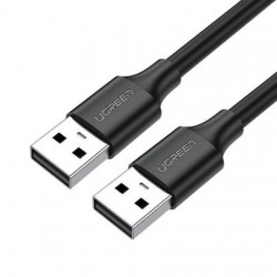 USB A Ugreen, USB 2.0, 0.5 m laidas