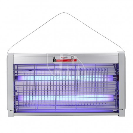 LED  elektrinė vabzdžių gaudyklė