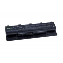 Green Cell Laptop Battery for Asus G56 N46 N56 N56DP N56V N56VM N56VZ N76 1