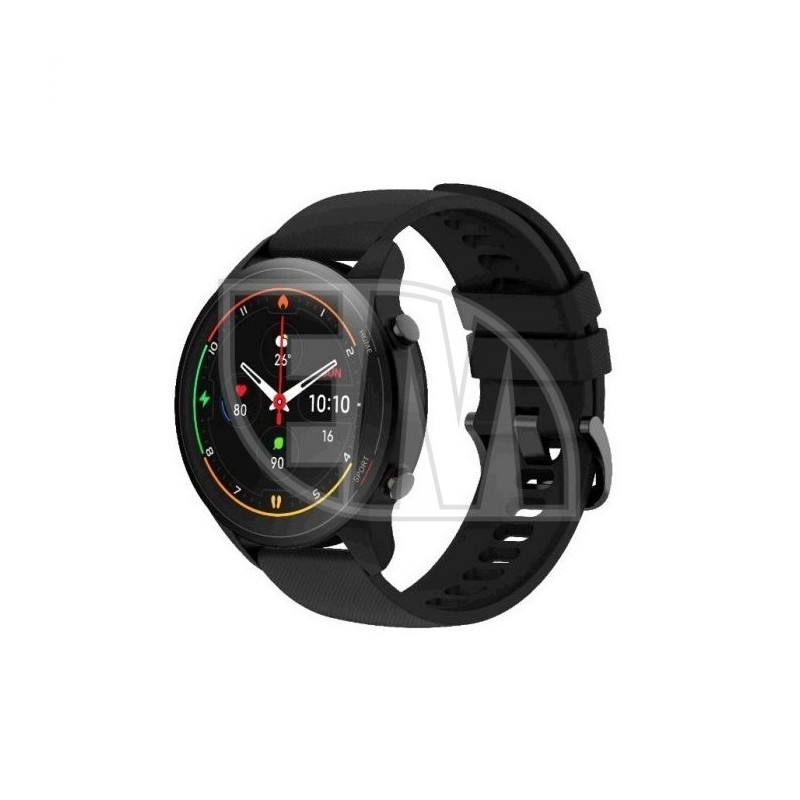 Xiaomi Mi Watch, black