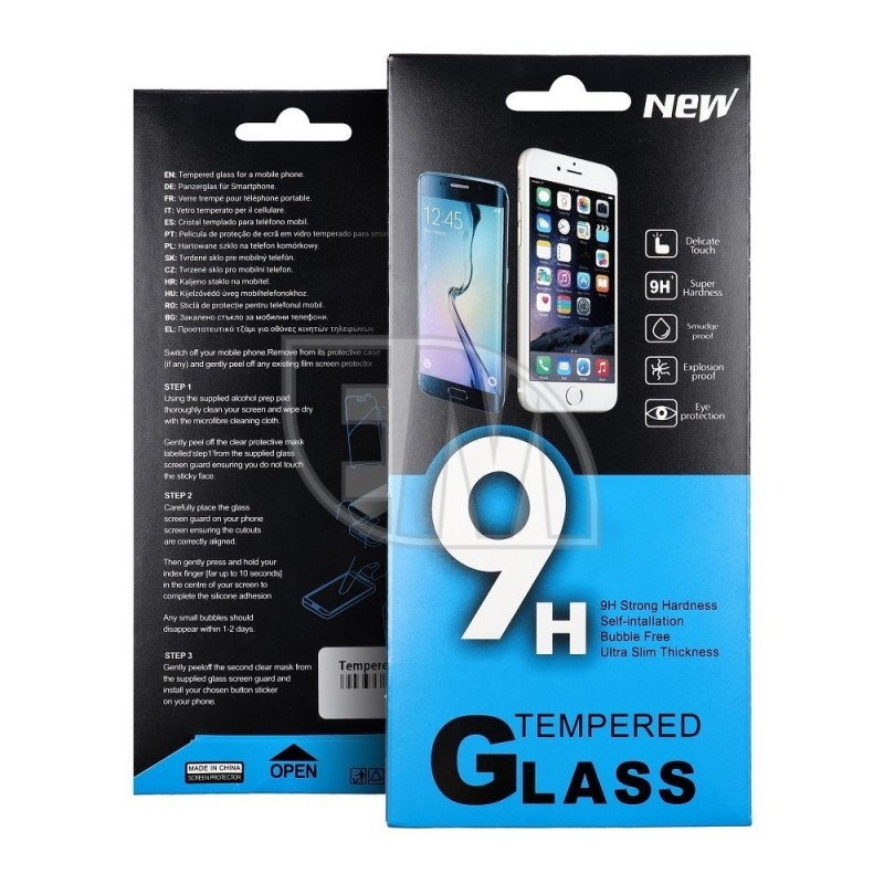 Apsauginis stiklas  Tempered Glass  9H skirtas Samsung Galaxy S21