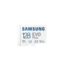 Atminties kortelė Samsung MB-MC128KA/EU, microSD, 128GB 1