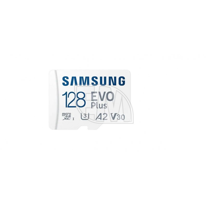 Atminties kortelė Samsung MB-MC128KA/EU, microSD, 128GB