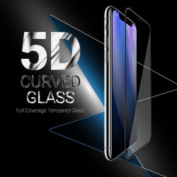Apsauginis stiklas Roar 5D Full Glue skirtas Samsung Galaxy A13 2