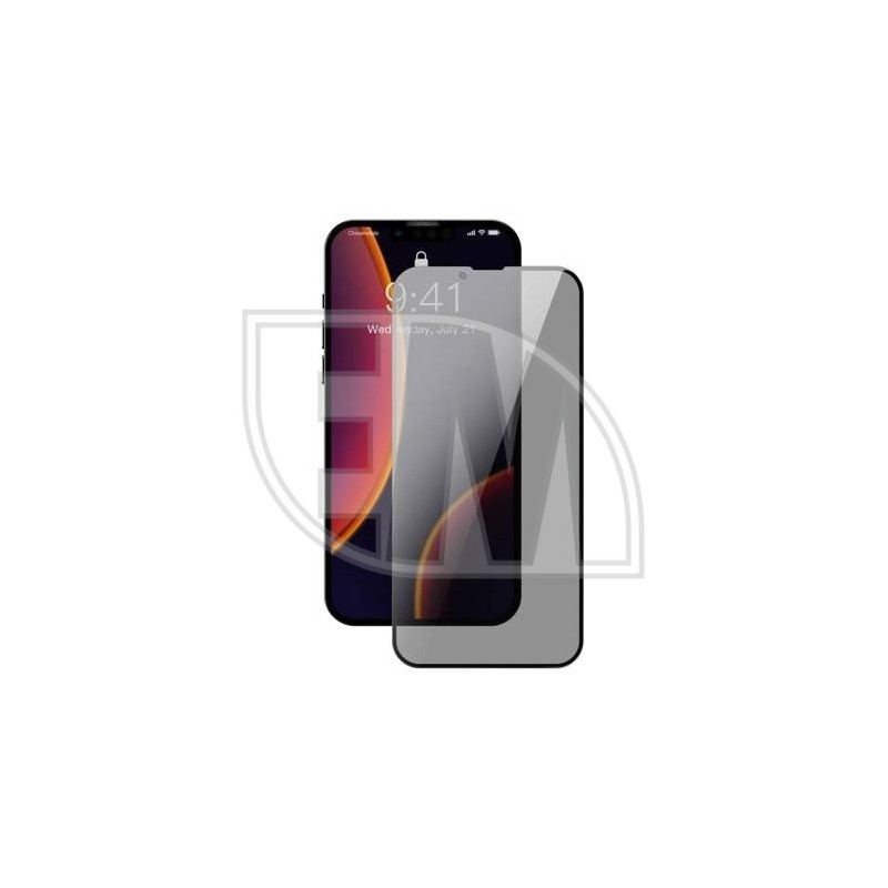 Apsauginis stiklas Baseus skirtas iPhone 13 mini 2 vnt