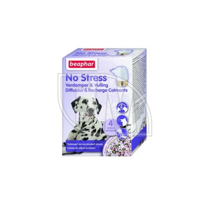 Beaphar raminantis difuzorius šunims No Stress, 30 ml