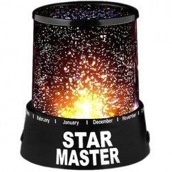 Star Master naktinis šviestuvas 2