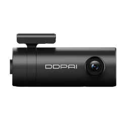 DDPAI Mini Dash camera  vaizdo registratorius 1